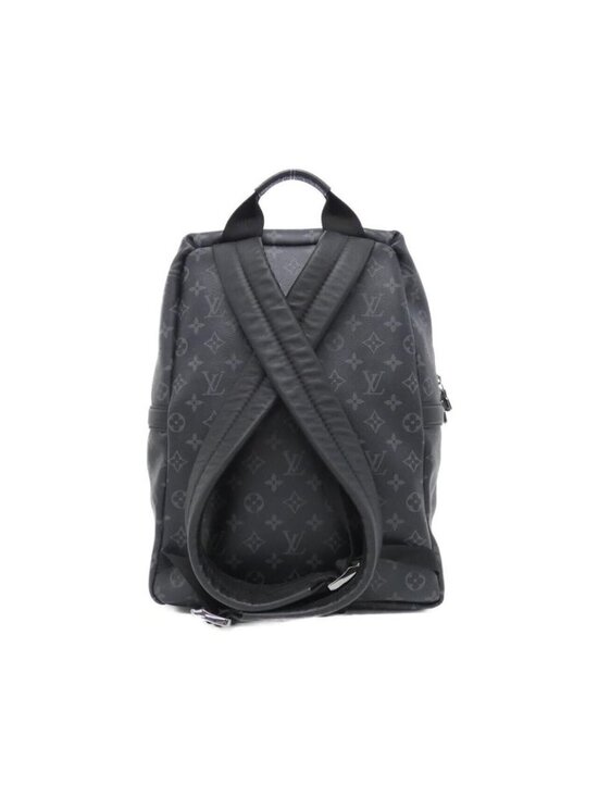 Louis Vuitton Monogram Eclipse Backpack main image 5